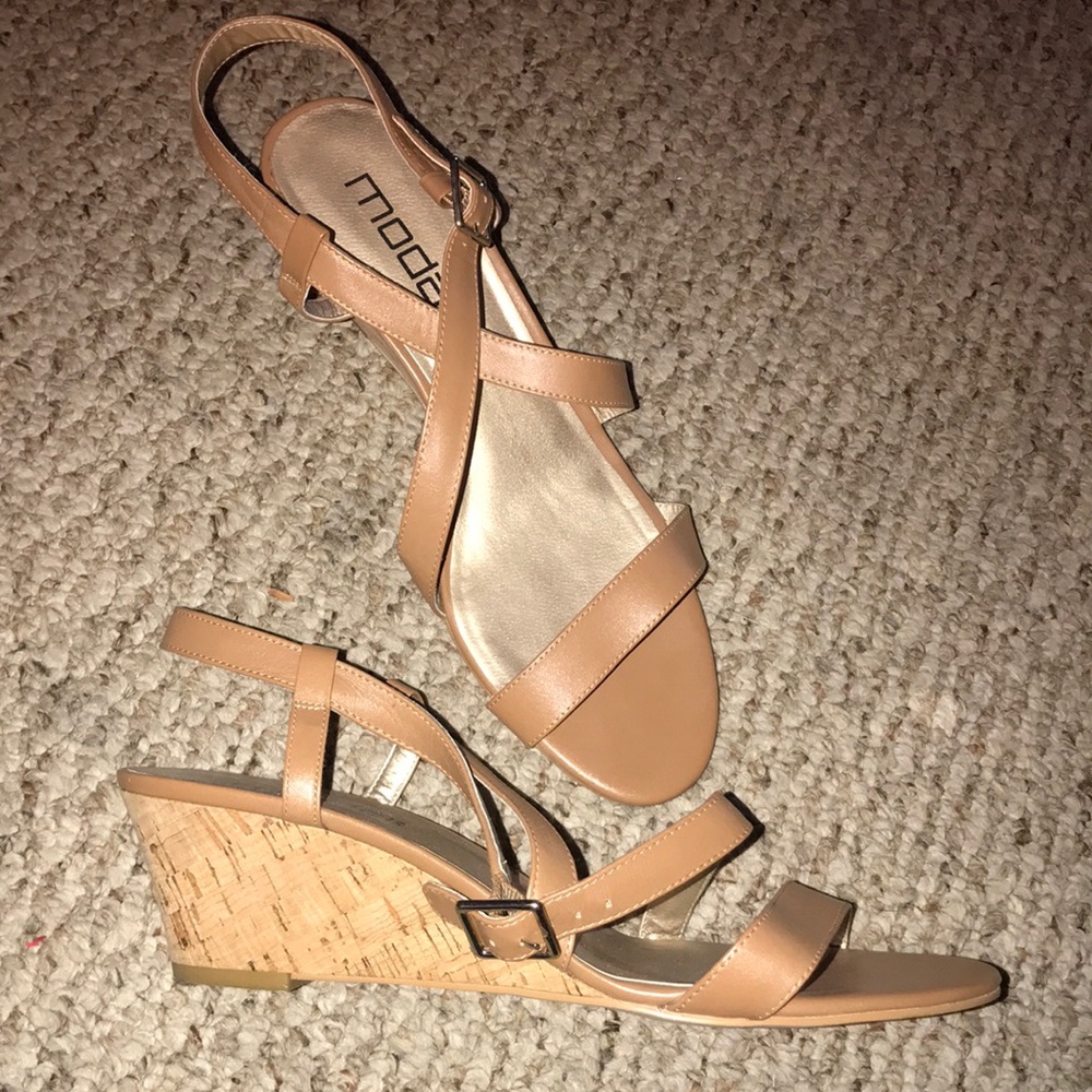 Wedges